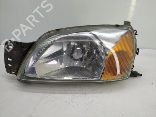 Lyskaster venstre Lyskaster venstre FORD FIESTA IV (JA_, JB_) 1.8 DI (75 hp) 31725851 31725851