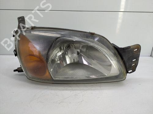Højre forlygte FORD FIESTA IV (JA_, JB_) 1.8 DI (75 hp) 31725852
