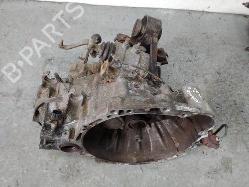 Used Gearbox TOYOTA COROLLA (_E11_) 2.0 D (CE110_, CE110R) (72 hp) 31725853