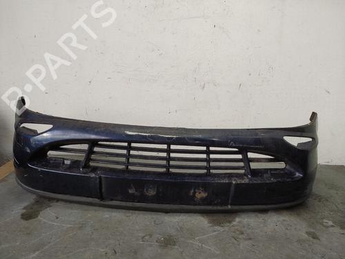 Pare-chocs avant FORD FIESTA IV (JA_, JB_) 1.8 DI (75 hp) 31725854