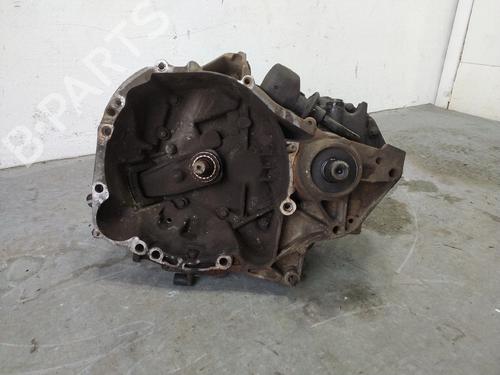 Gearkasse RENAULT CLIO II (BB_, CB_) 1.2 16V (BB05, BB0W, BB11, BB27, BB2T, BB2U, BB2V, CB05,... (75 hp) 31725855