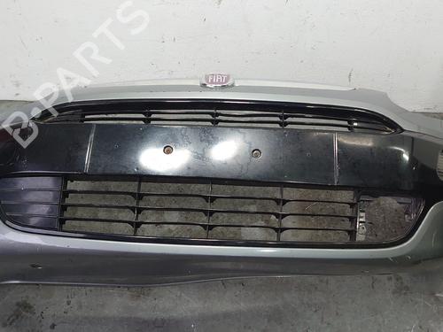 Used Front bumper FIAT PUNTO EVO Hatchback Van (199_) 1.3 D Multijet (199.AXT1A, 199.AXC1A) (75 hp) 31725856