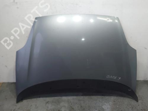 Used Hood FIAT GRANDE PUNTO (199_) [2005-2026]  31725858