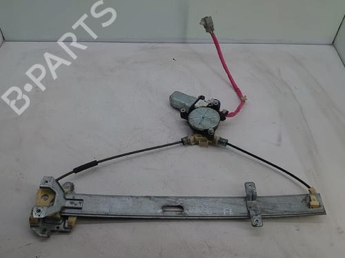 Used Front left window mechanism Front left window mechanism HONDA JAZZ II (GD_, GE3, GE2) 1.3 iDSi (GD1) (83 hp) 21627547 21627547