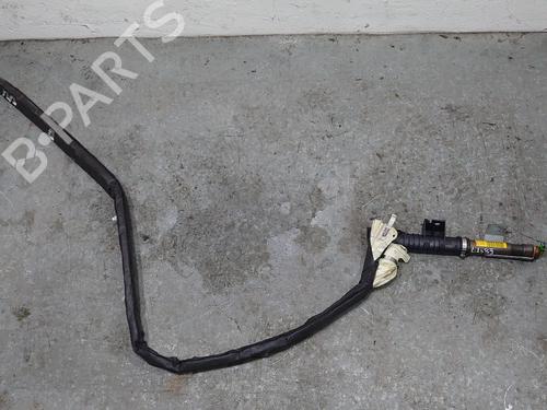 Used Left curtain airbag RENAULT MEGANE II (BM0/1_, CM0/1_) 1.5 dCi (BM1E, CM1E) (106 hp) 31725863