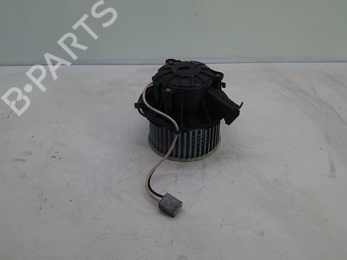 Used Heater blower motor OPEL ASTRA J (P10) 1.7 CDTI (68) (125 hp) 31725864