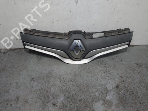 Full front RENAULT KANGOO / GRAND KANGOO II (KW0/1_)  | BP31725867S1 