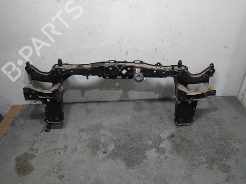 Full front RENAULT KANGOO / GRAND KANGOO II (KW0/1_)  | BP31725867S1 