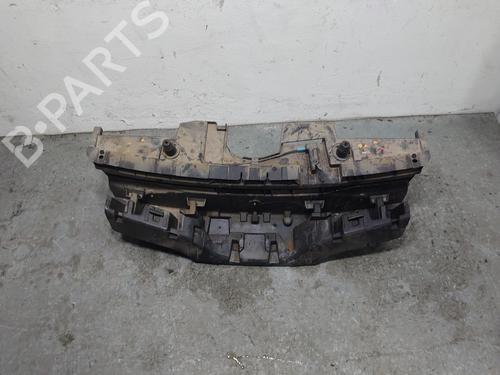 Full front RENAULT KANGOO / GRAND KANGOO II (KW0/1_)  | BP31725867S1 