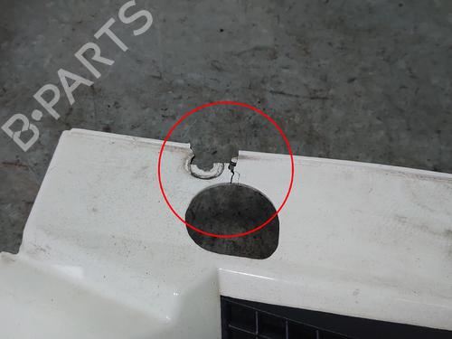 Grill CITROËN BERLINGO MULTISPACE (B9)  | BP31725875C40  - Image 5