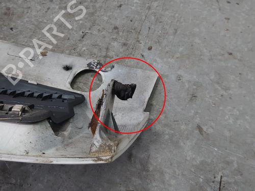 Grill CITROËN BERLINGO MULTISPACE (B9)  | BP31725875C40  - Image 6