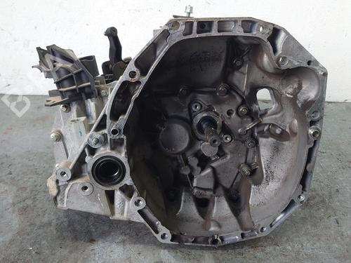 Used Gearbox RENAULT KANGOO / GRAND KANGOO II (KW0/1_) 1.5 dCi 85 (KW0K, KW0L, KW0B) (86 hp) 31725883
