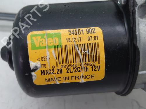 Front wiper motor RENAULT KANGOO Express (FW0/1_) 1.5 dCi 90 (FW0G, FW05, FW08, FW11) | BP31725888M29 - Image 3