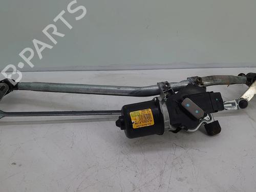 Front wiper motor RENAULT KANGOO Express (FW0/1_) 1.5 dCi 90 (FW0G, FW05, FW08, FW11) | BP31725888M29 - Image 2