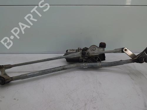 Used Front wiper motor Front wiper motor RENAULT KANGOO Express (FW0/1_) 1.5 dCi 90 (FW0G, FW05, FW08, FW11) (90 hp) 31725888 31725888