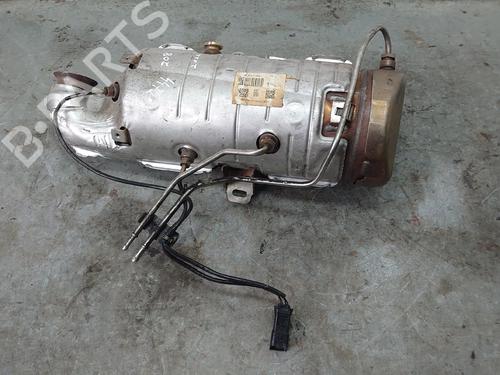 Katalysator PEUGEOT 208 I (CA_, CC_) 1.5 BlueHDI 100 (102 hp) 31759808