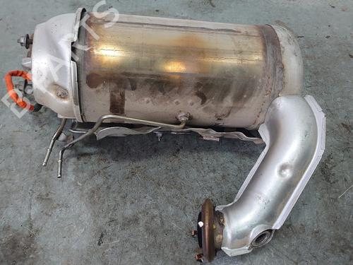 Catalyst RENAULT KANGOO / GRAND KANGOO II (KW0/1_) 1.5 dCi 110 (KW06, KW12) | BP31725889M10 