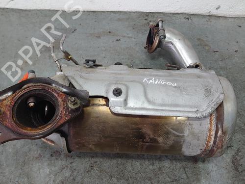 Catalyst RENAULT KANGOO / GRAND KANGOO II (KW0/1_) 1.5 dCi 110 (KW06, KW12) | BP31725889M10 