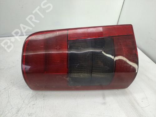 Venstre baglygte CITROËN BERLINGO MULTISPACE (B9) [2008-2026]  31725904