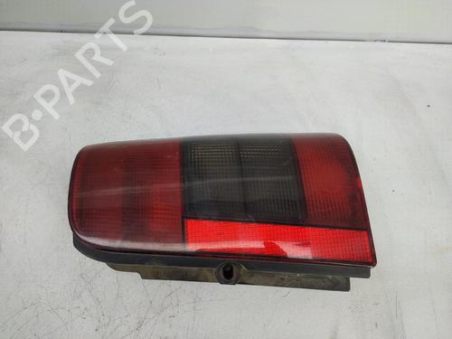 Høyre baklys CITROËN BERLINGO MULTISPACE (B9) [2008-2026]  31725903