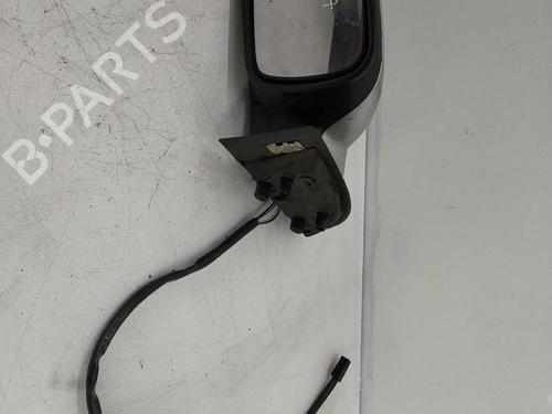 Bakspejl venstre PEUGEOT 307 Break (3E) 1.4 HDi (68 hp) 31725896