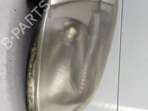 Used Right headlight CITROËN BERLINGO MULTISPACE (B9) [2008-2026]  31725886