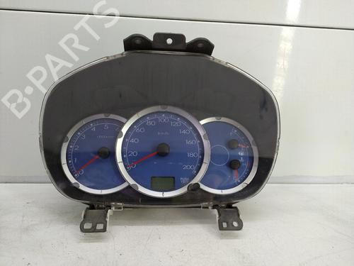 Used Instrument cluster MITSUBISHI L200 (K7_T, K6_T, K5_T) [1996-2011]  31759861