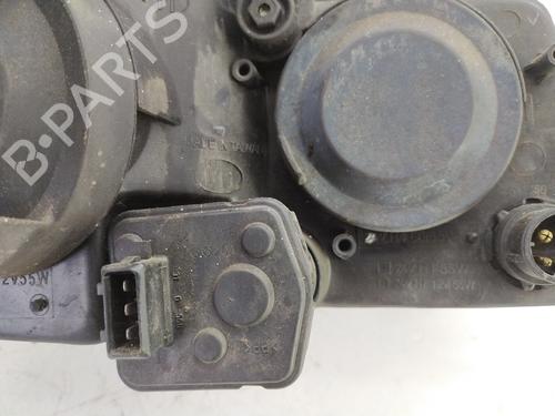 Left headlight VW PASSAT B5 (3B2) 1.9 TDI | BP31725900C28 - Image 3