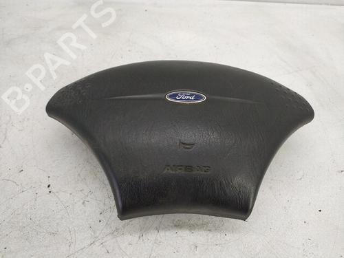Used Driver airbag FORD FOCUS II (DA_, HCP, DP) [2004-2013]  31759862