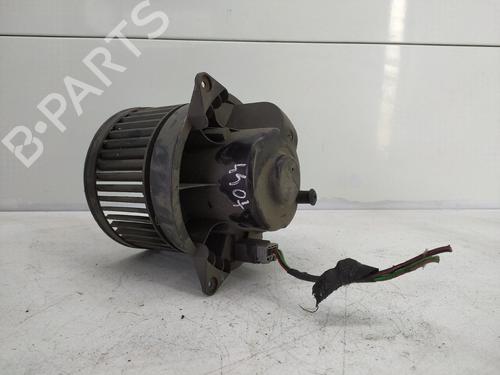 Moteur de chauffage FORD FOCUS I Estate Van (DNW) 1.6 (101 hp) 31725912