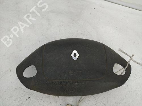 Used Driver airbag RENAULT KANGOO Express (FC0/1_) D 55 1.9 (FC0D) (54 hp) 31725916