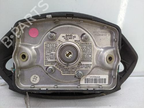 Driver airbag RENAULT KANGOO Express (FC0/1_) D 55 1.9 (FC0D) | BP31725916C9