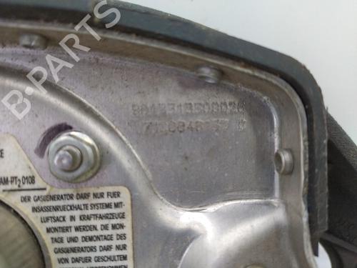 Driver airbag RENAULT KANGOO Express (FC0/1_) D 55 1.9 (FC0D) | BP31725916C9