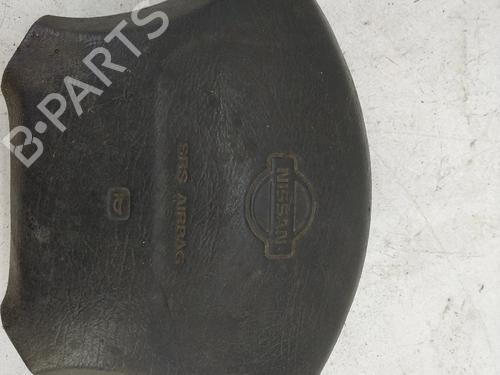 Used Driver airbag NISSAN ALMERA II (N16) [2000-2026]  21623230
