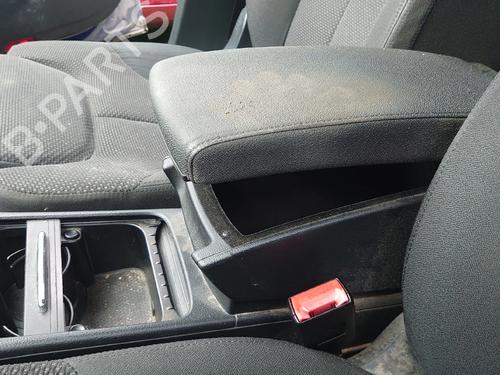 Armrest / Center console VW PASSAT B6 Variant (3C5) 1.9 TDI | BP31725949I20 - Image 3