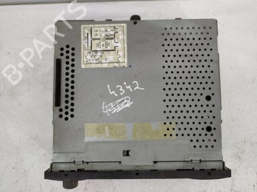 Radio VW GOLF IV (1J1) | BP31725966E6