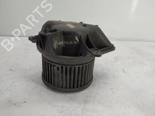 Used Heater blower motor Heater blower motor 21632769 21632769