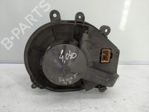 Used Heater blower motor RENAULT MEGANE II Estate (KM0/1_) 1.5 dCi (KM16, KM1E) (106 hp) 31725914