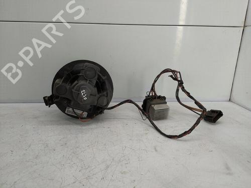 Used Heater blower motor RENAULT CLIO III (BR0/1, CR0/1) 1.5 dCi (BR17, CR17) (86 hp) 21630545