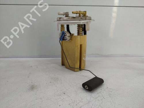 Aforador CITROËN C4 II (NC_) 1.6 HDi 115 (114 hp) 31725967