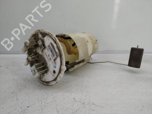 Aforador RENAULT SCÉNIC III (JZ0/1_) 1.5 dCi (JZ02, JZ0R) (95 hp) 31725970