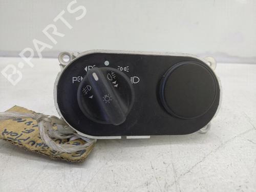 Used Electronic module FORD MONDEO I (GBP) [1993-1996]  31759867