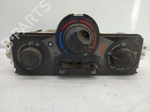 Used Climate control RENAULT MEGANE II Estate Van (KM_) 1.9 dCi (KM14) (131 hp) 31725982