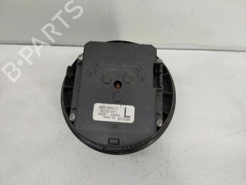 Varmeblæser FORD FOCUS II (DA_, HCP, DP) [2004-2013]  31759868
