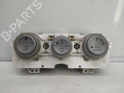 Comando clima MAZDA 6 Station Wagon (GY) 2.0 DI (GY19) (136 hp) 31725983