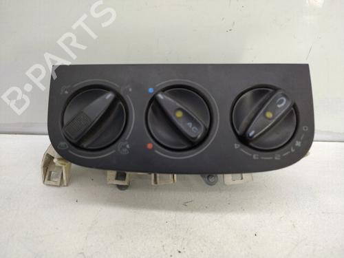 Commande Chauffage FORD GALAXY I (WGR) 1.9 TDI (90 hp) 31725978