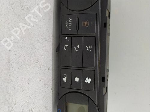 Commande Chauffage FORD FOCUS C-MAX (DM2) 1.6 TDCi (109 hp) 31725980