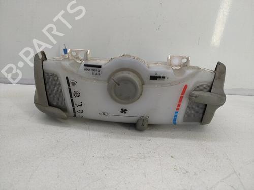 Commande Chauffage PEUGEOT 107 (PM_, PN_) 1.0 (68 hp) 31725979
