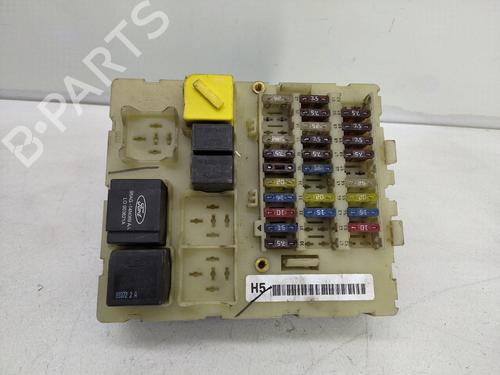Boîte à Fusibles FORD FOCUS I Estate Van (DNW) 1.6 (101 hp) 31725975