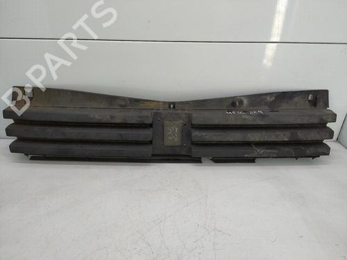 Used Grille PEUGEOT 205 II (20A/C) [1987-2000]  31725988